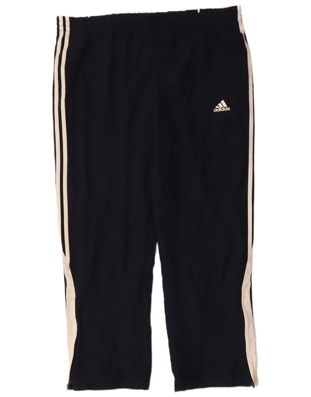 JACK WILLS Mens Tracksuit Trousers Medium  Navy Blue Polyester