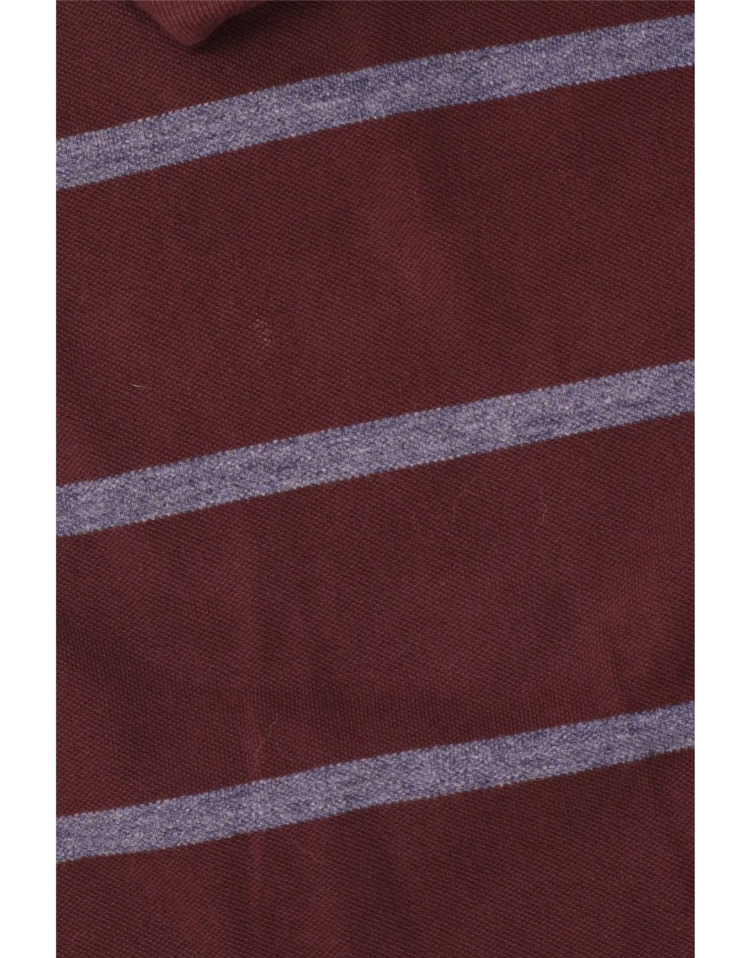 Mens Polo Shirt Large