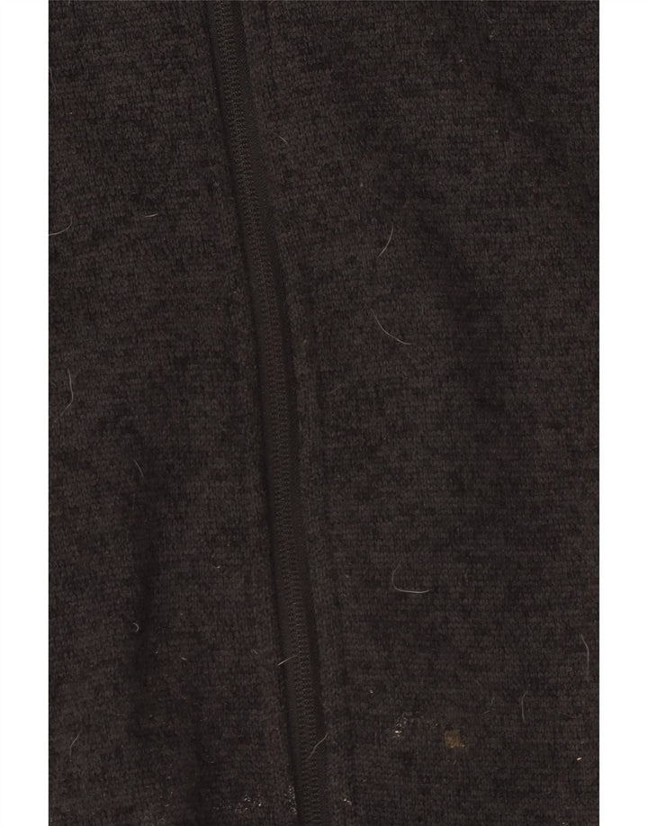 Berghaus Mens Tracksuit Top Jacket Medium Grey Polyester