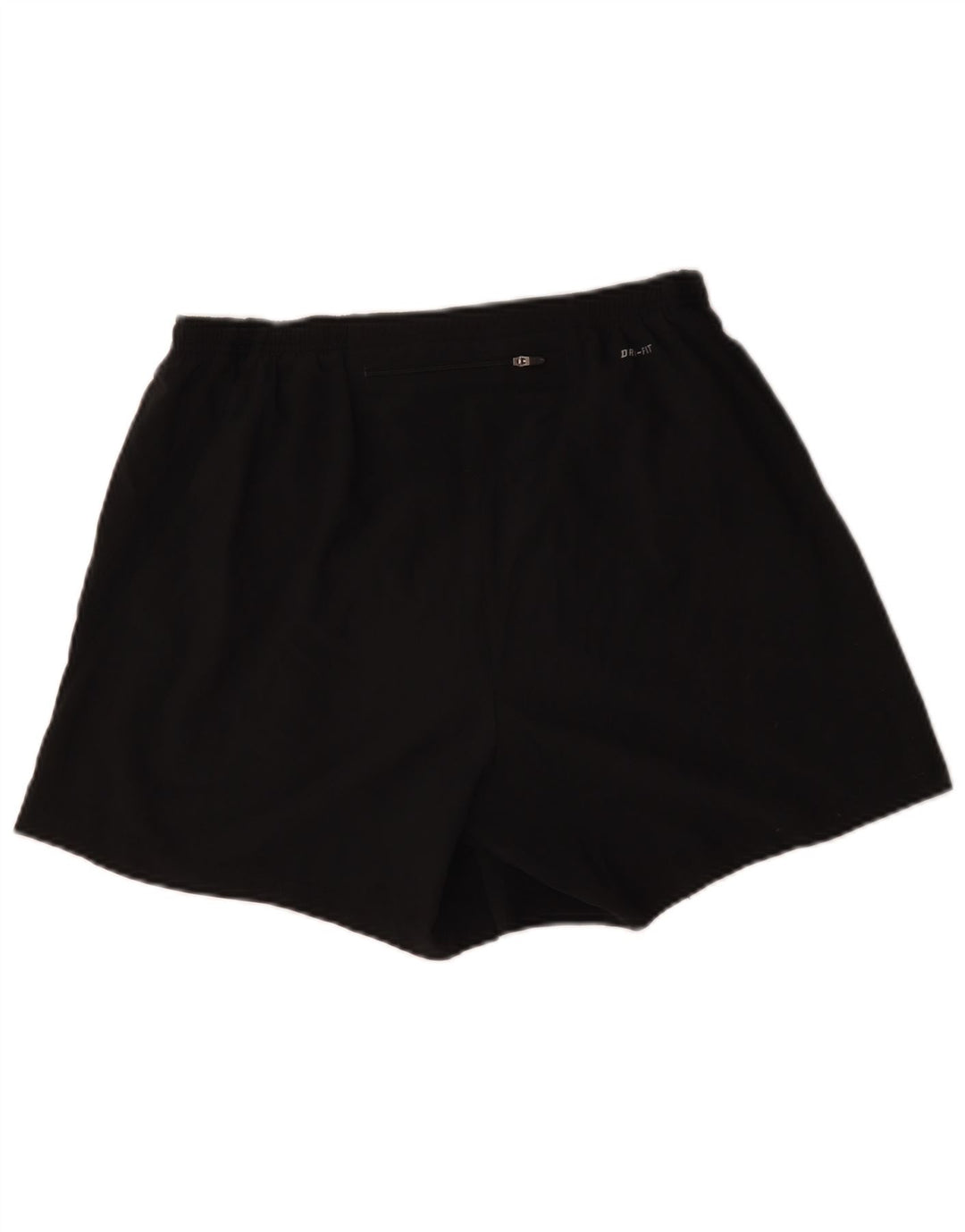 Nike Mens Dri Fit Sport Shorts XL Black