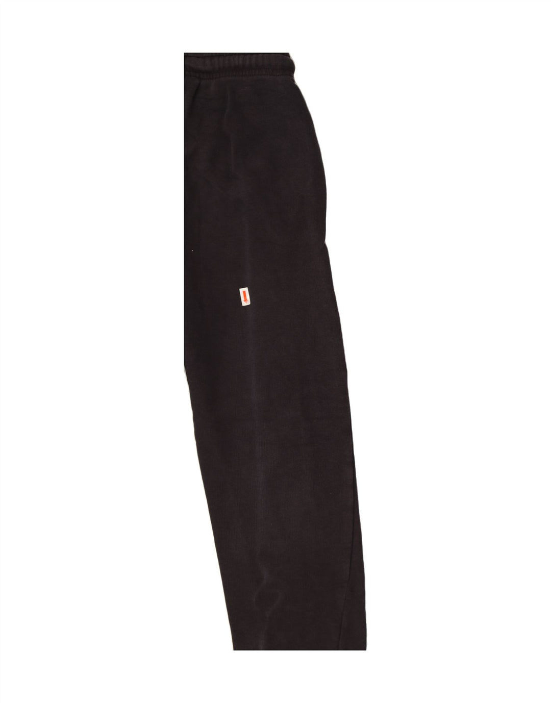 CHAMPION Boys Tracksuit Trousers Joggers 9-10 Years Medium Black Vintage Champion and Second-Hand Champion from Messina Hembry 