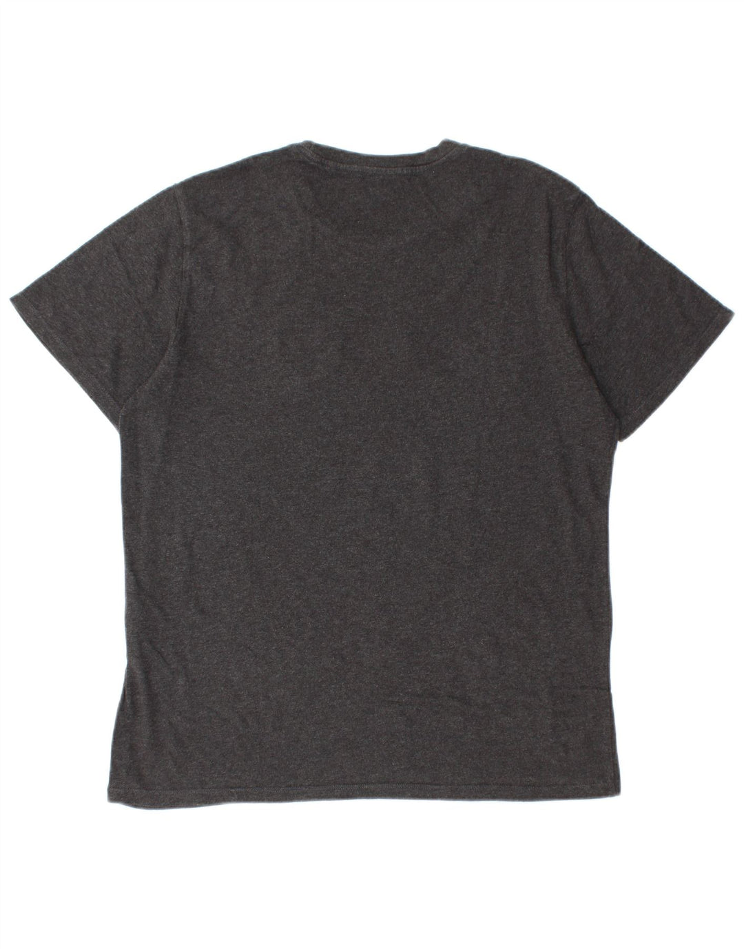 Levi's Mens Graphic T-Shirt Top Large Grey Cotton