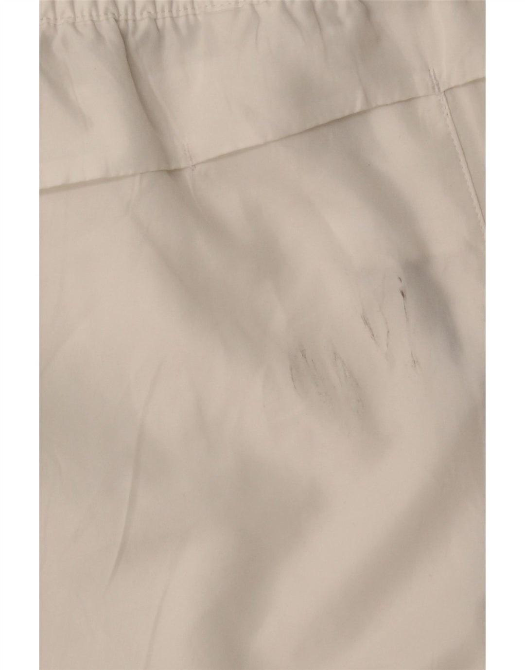 ADIDAS Mens Climacool Sport Shorts XL  White Polyester