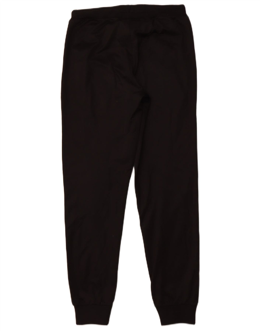 BRUGI Womens Tracksuit Trousers Joggers Small Black