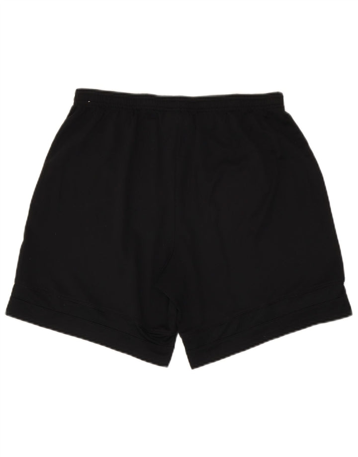 Nike Mens Dri Fit Sport Shorts Large  Black Polyester