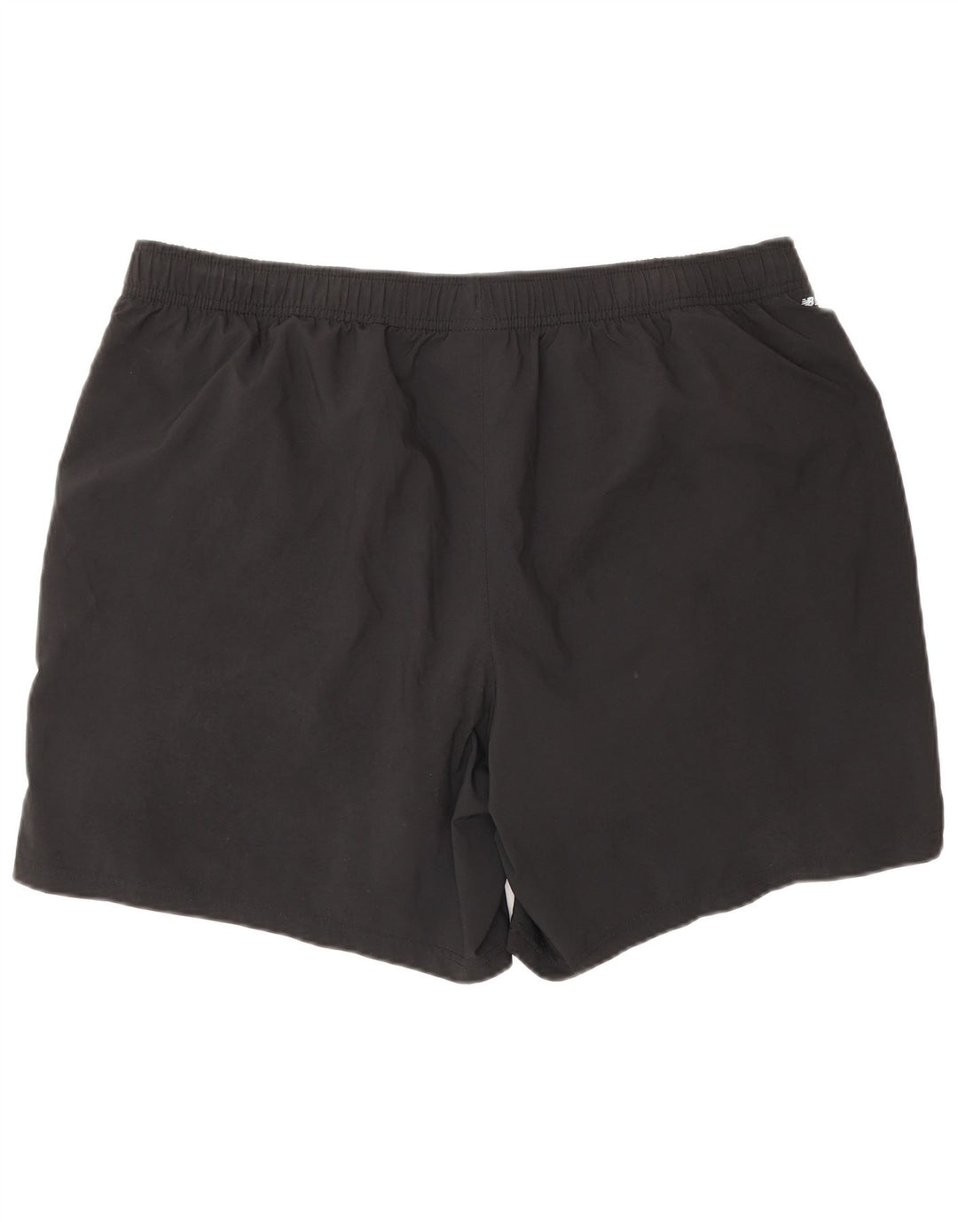 New Balance Mens Regular Sport Shorts XL Black
