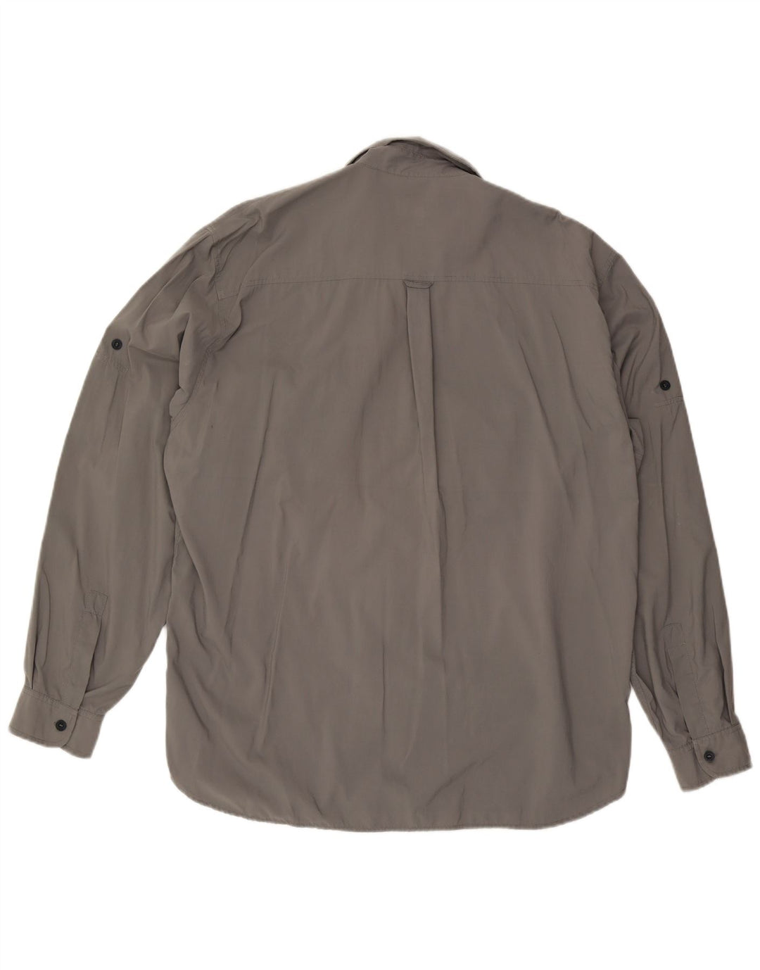 BAILO Mens Shirt 2XL Grey