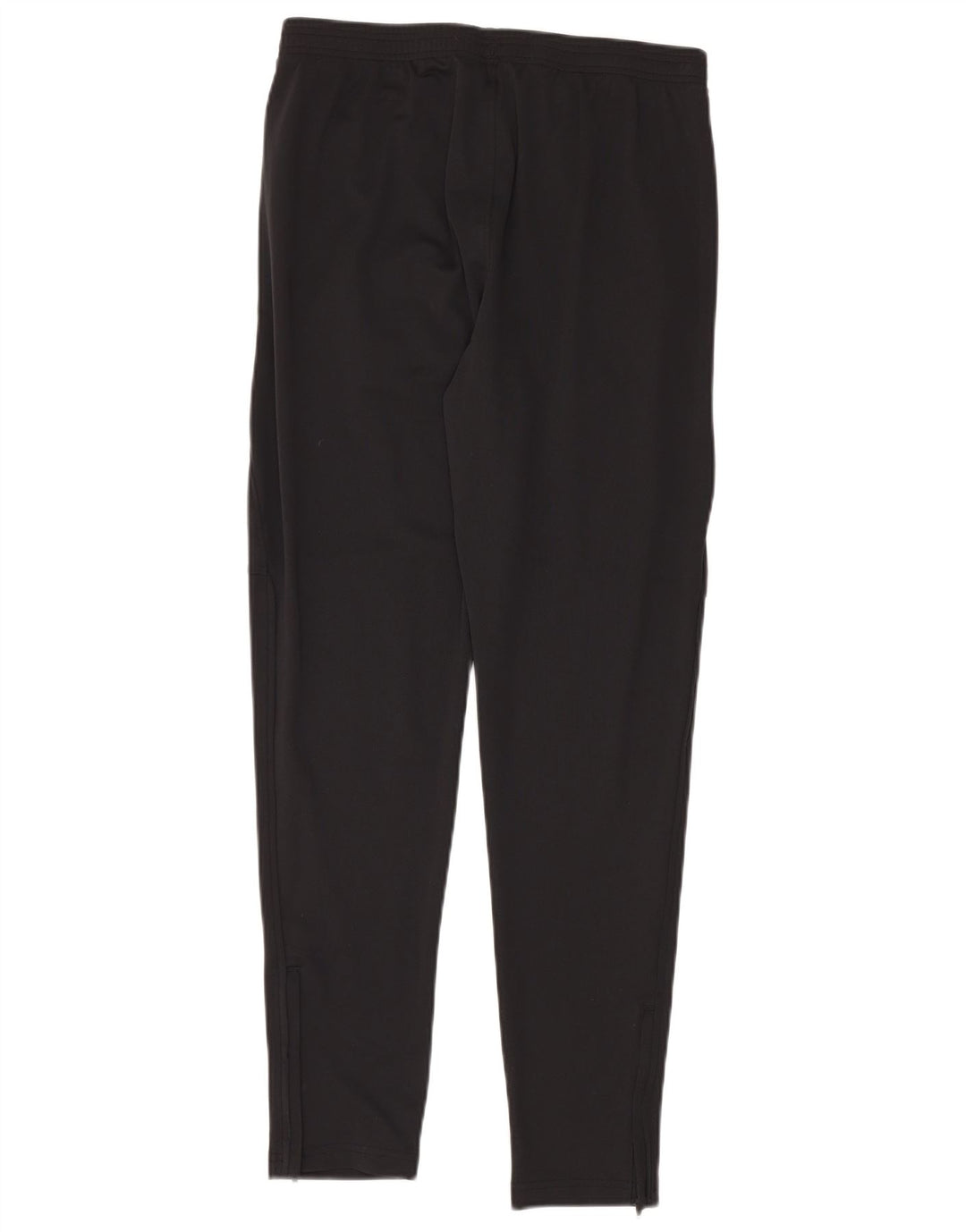 Under Armour Mens Tracksuit Trousers Large  Black Polyester