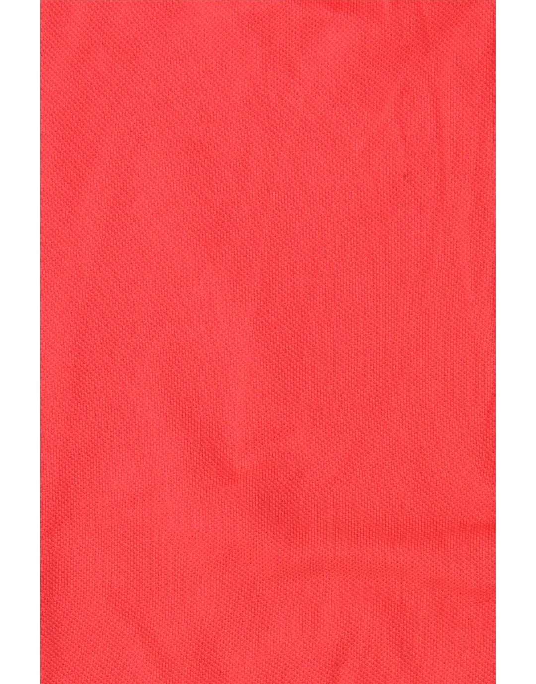 SERGIO TACCHINI Mens Polo Shirt Medium Red Cotton Vintage Sergio Tacchini and Second-Hand Sergio Tacchini from Messina Hembry 