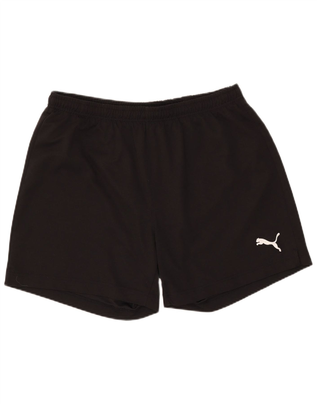 Puma Mens Sport Shorts XL Black