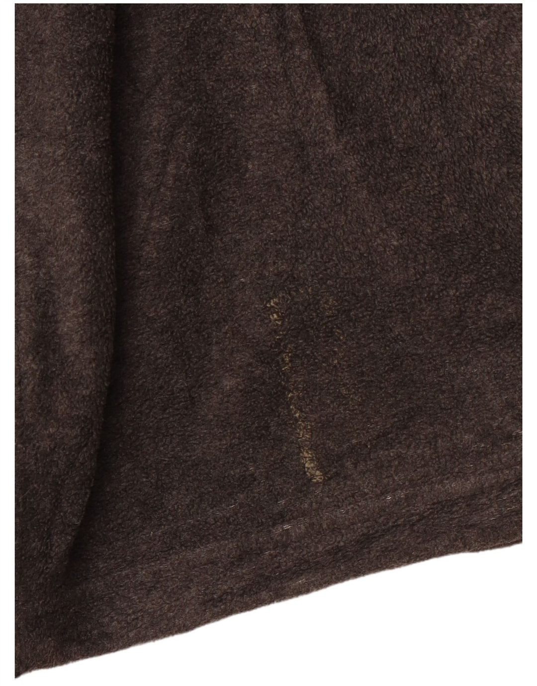 COLUMBIA Mens Fleece Jacket UK 42 XL Grey Polyester