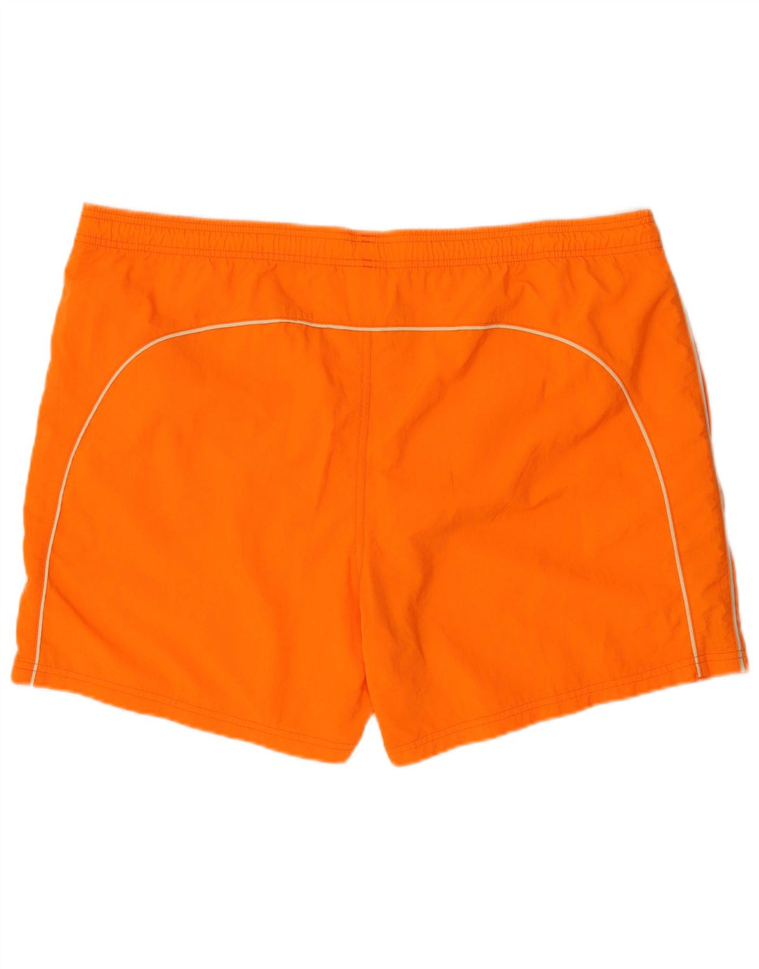 Adidas Mens Swimwear 2XL  Orange Nylon