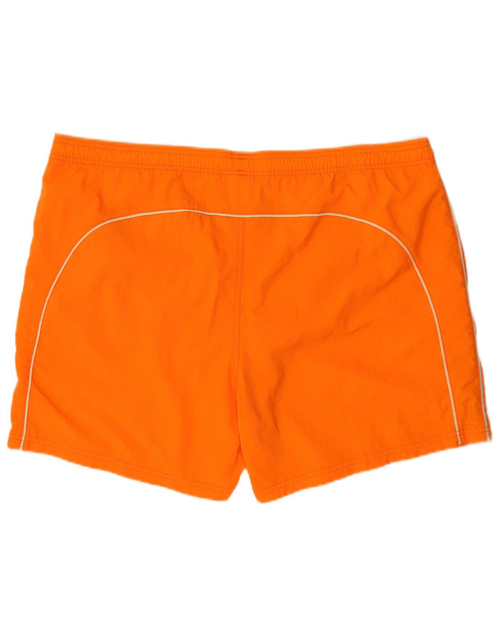 Adidas Mens Swimwear 2XL  Orange Nylon