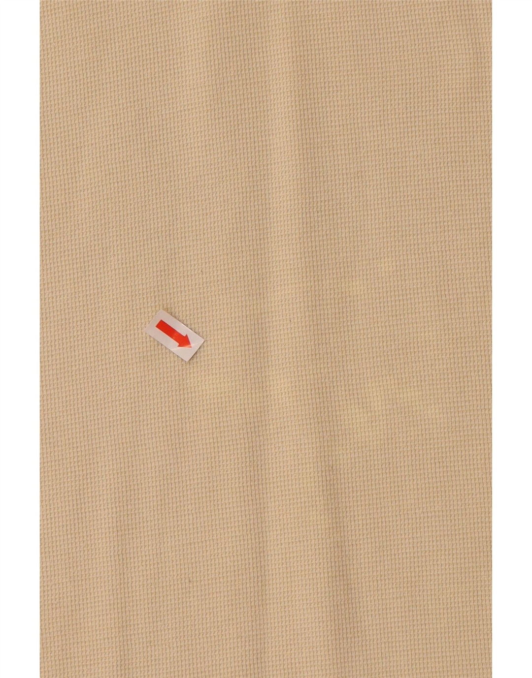 CHAMPION Girls Sleeveless Polo Dress 13-14 Years XL  Beige