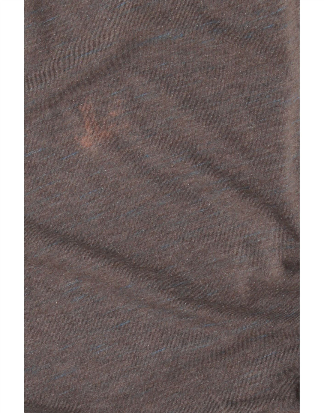 HURLEY Mens Dri Fit Polo Shirt XL Grey Cotton