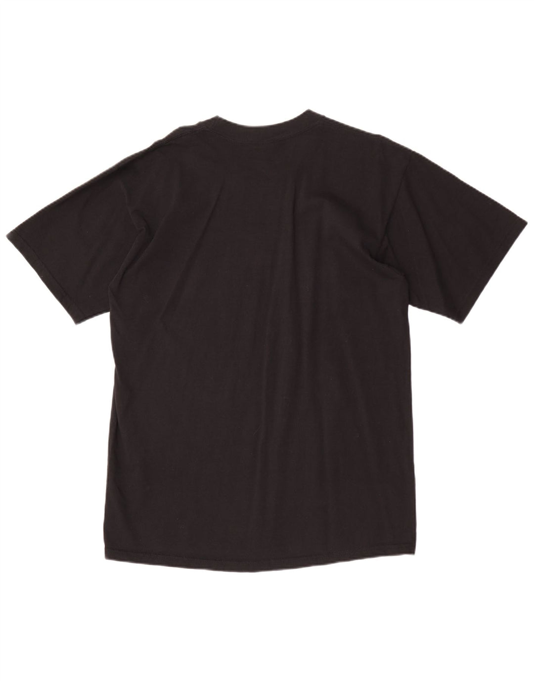 Lee Mens San Francisco Graphic T-Shirt Top Large Black