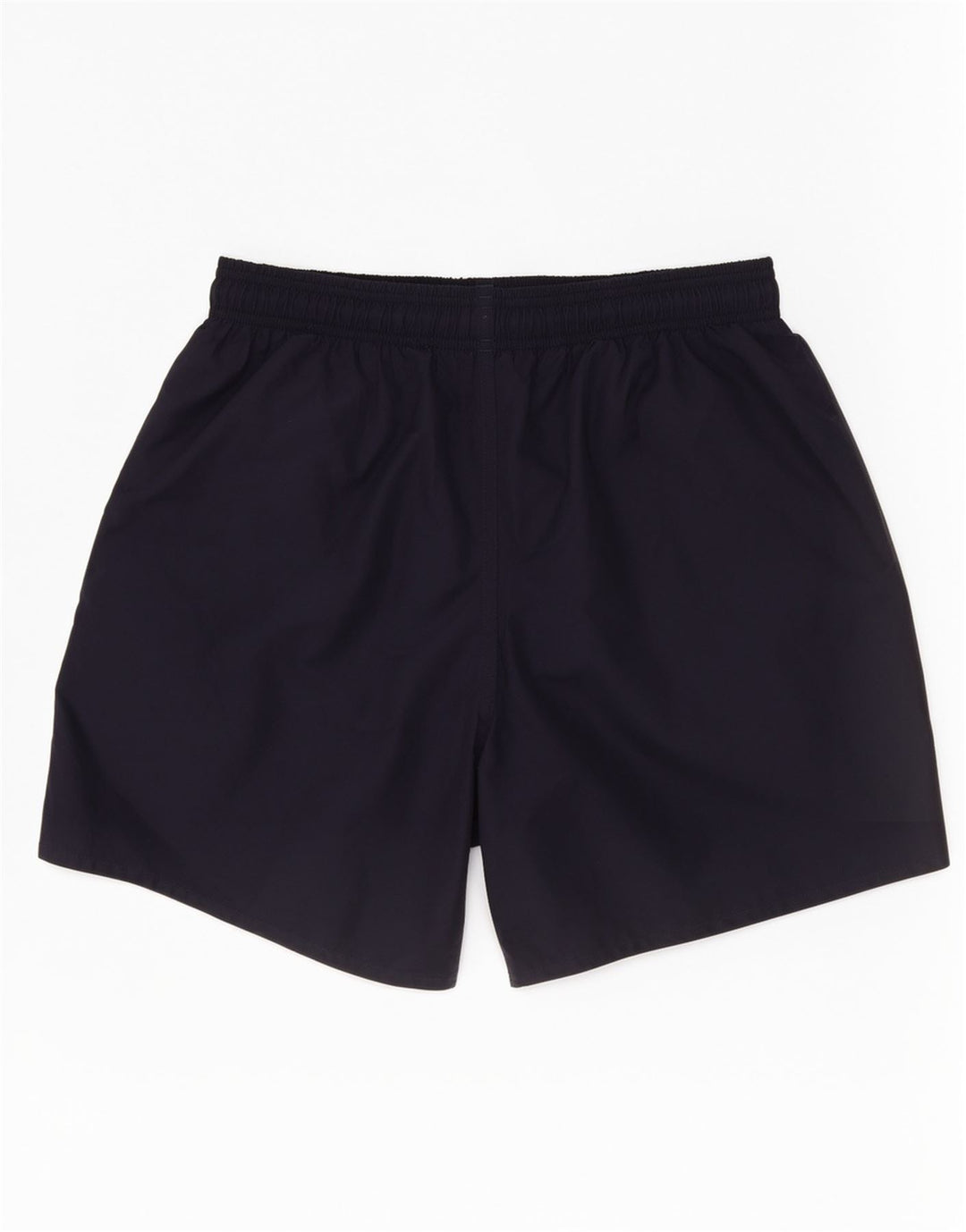 Adidas Mens Sport Shorts Medium Black Polyester Sports