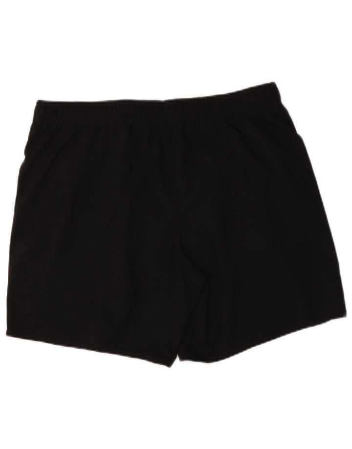 Puma Mens Sport Shorts XL Black Polyester