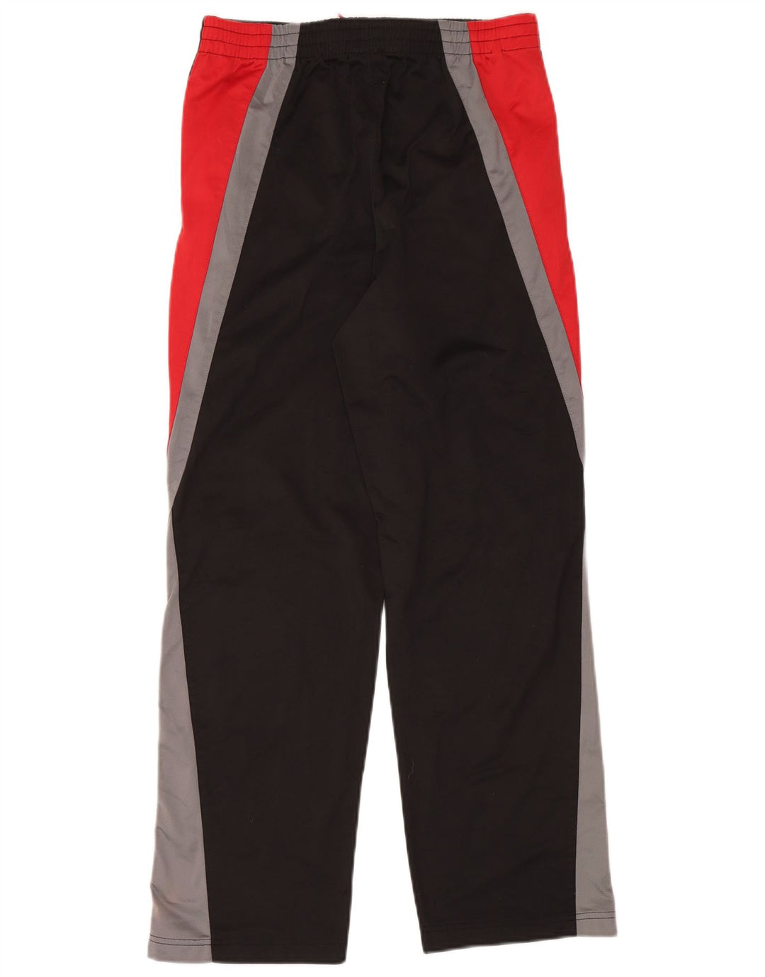 Russell Athletic Boys Tracksuit Trousers 14-15 Years Large Black
