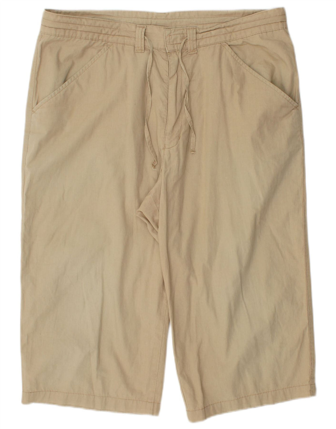 O'NEILL Mens Bermuda Shorts Medium W32  Beige