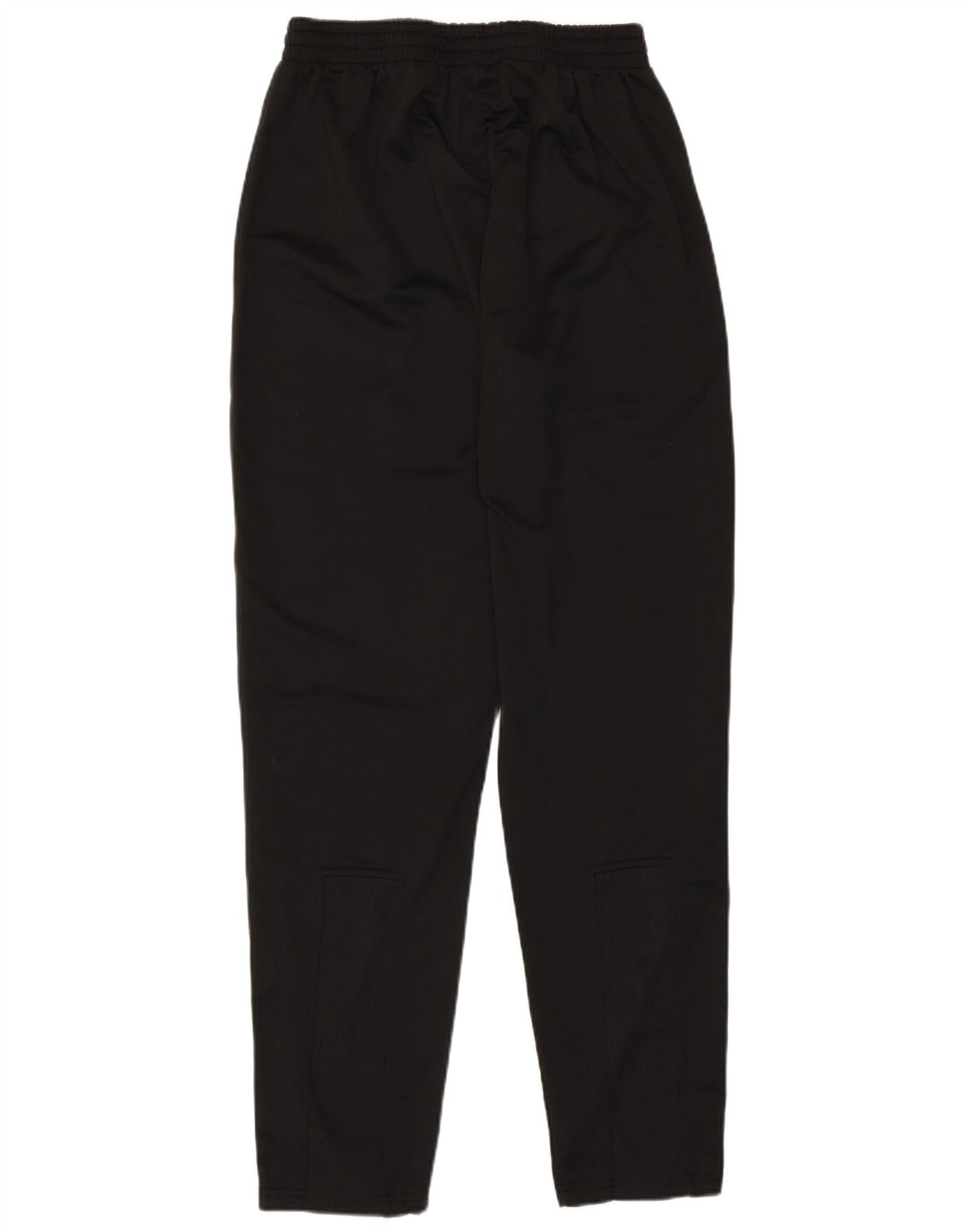 Diadora Mens Tracksuit Trousers Small  Black Polyester