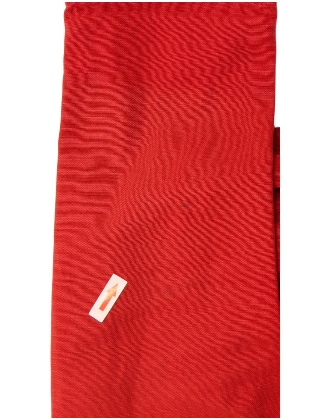 Loro Piana Womens Utility Jacket IT 44 Medium Red Linen