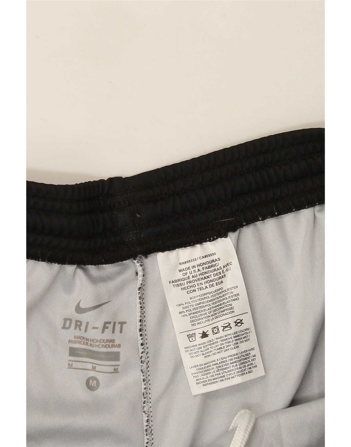 Nike Mens Dri Fit Sport Shorts Medium Black
