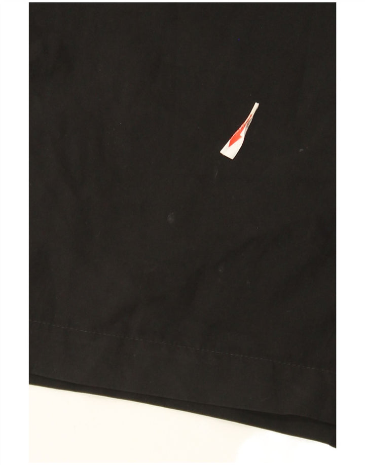 Puma Mens Sport Shorts Small  Black