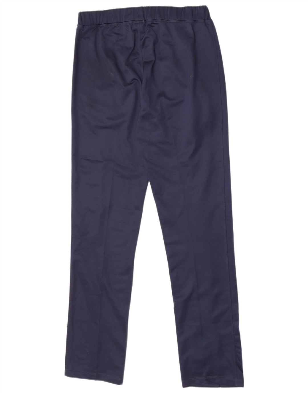 Brugi Womens Tracksuit Trousers UK 14 Medium  Navy Blue