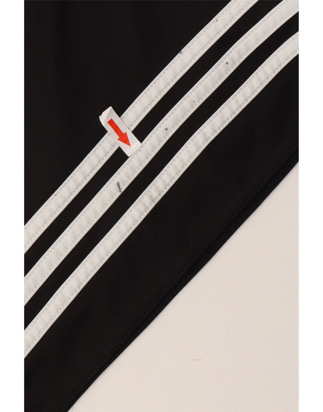 ADIDAS Mens Climalite Sport Shorts Medium  Black Polyester