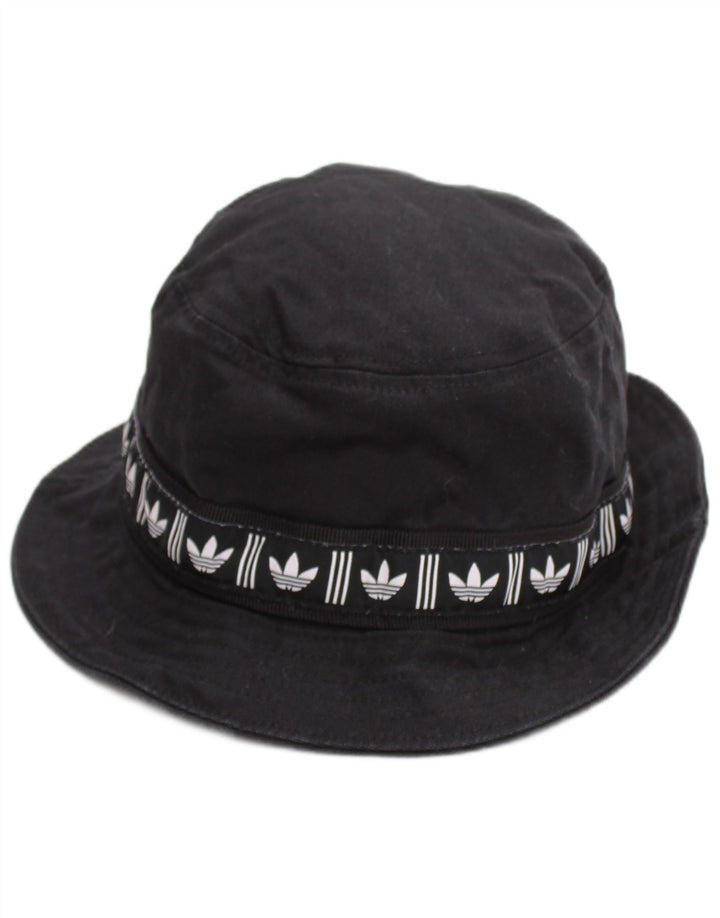 Adidas Mens Bucket Hat XL Black