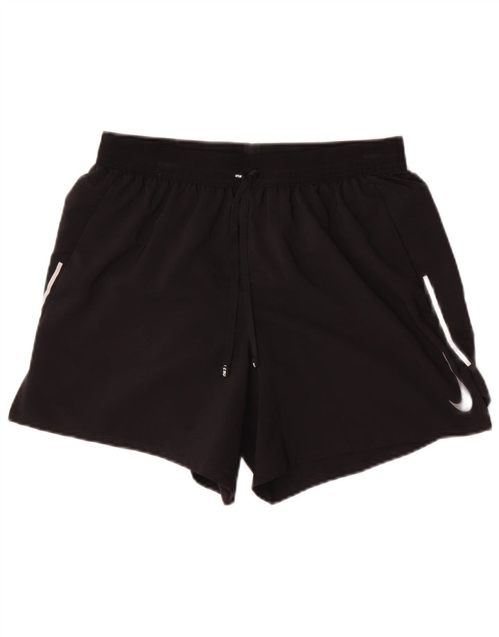 Nike Mens Dri Fit Sport Shorts Medium  Black