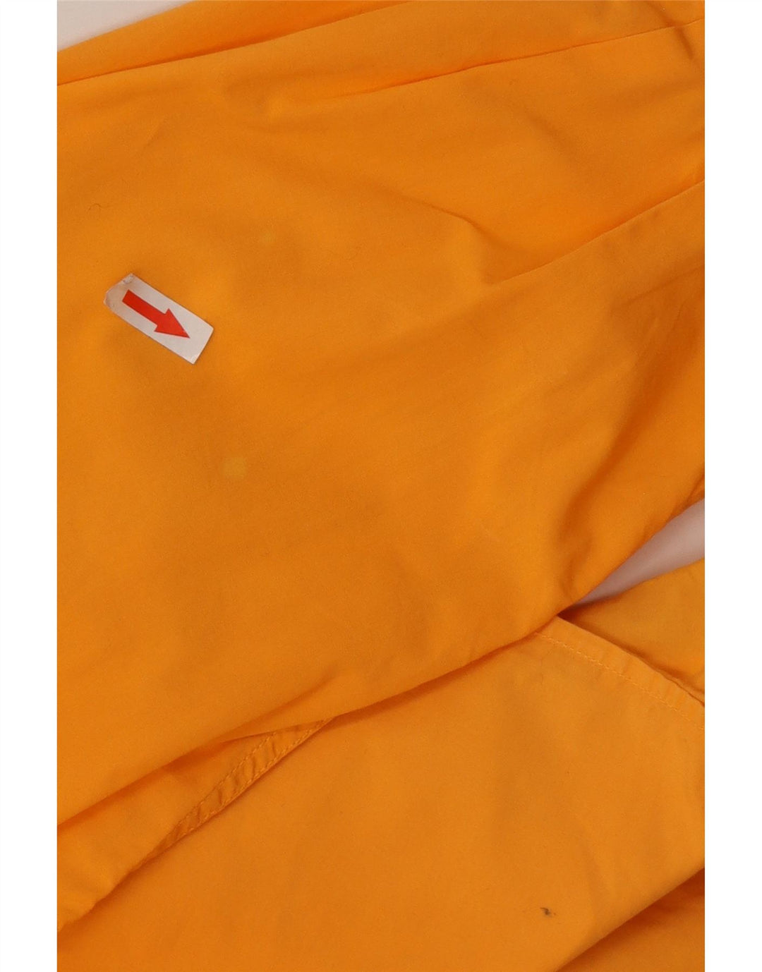 BROOKSFIELD Mens Shirt Size 44 XL Orange