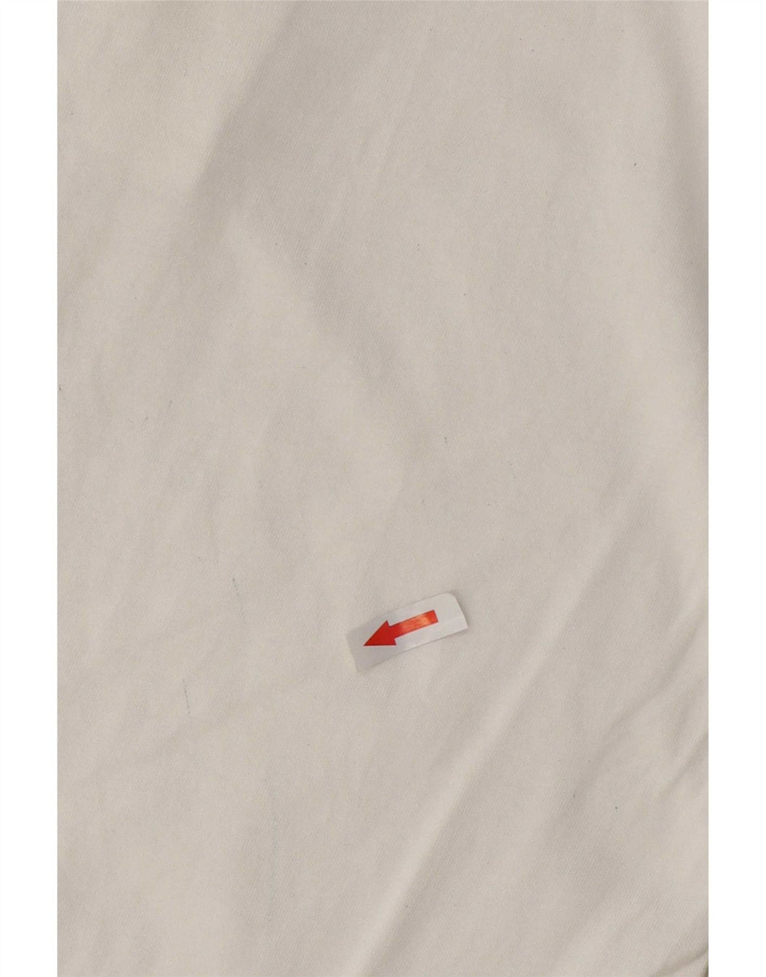 Nike Boys Polo Shirt 13-14 Years White Cotton