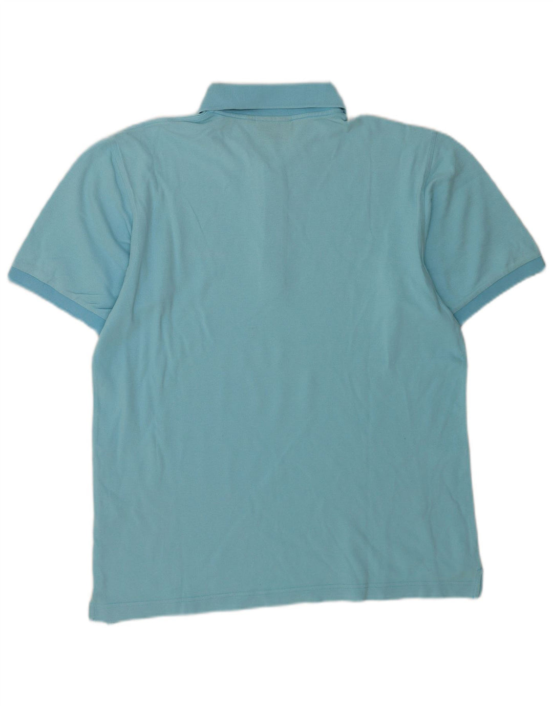 Lotto Mens Polo Shirt XL Blue