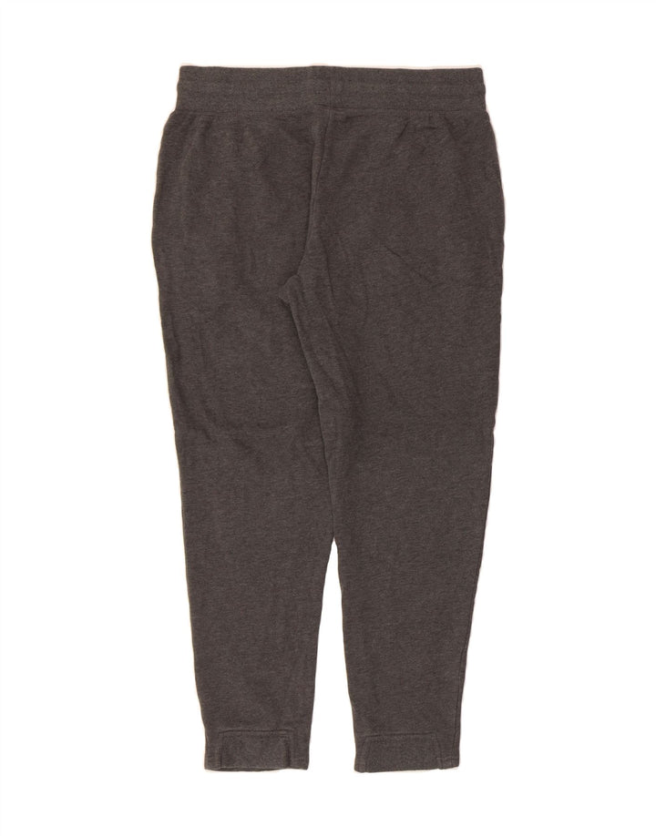 CHAMPION Mens Tracksuit Trousers Large Grey Cotton Vintage Champion and Second-Hand Champion from Messina Hembry 
