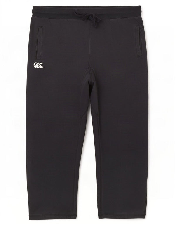 Canterbury Mens Tracksuit Trousers XL Navy Blue Cotton