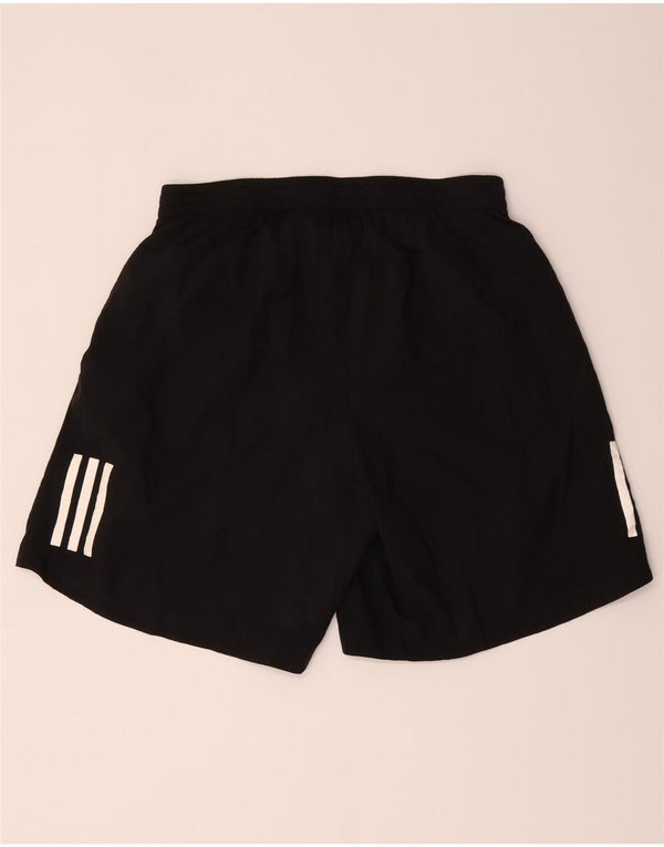 Adidas Mens Climacool Sport Shorts Large Black Polyester