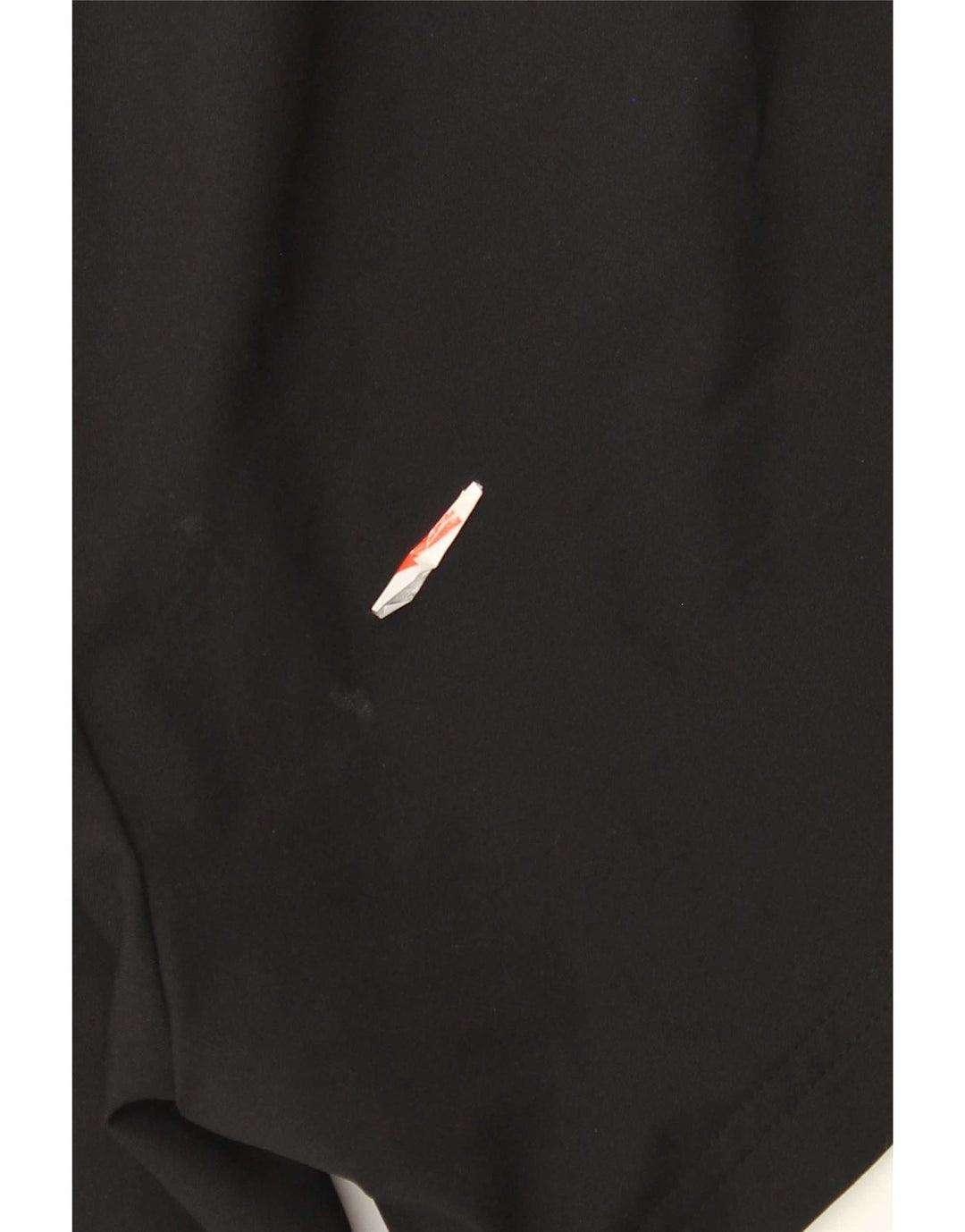 Adidas Womens Climalite Regular Sport Shorts UK 10 Small Black Polyester