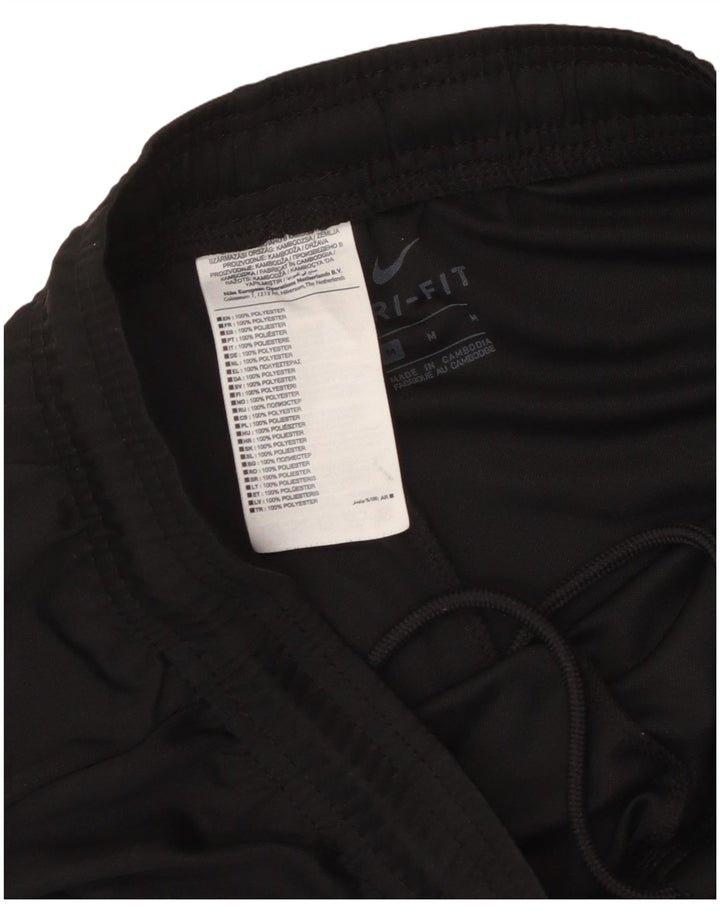 Nike Mens Sport Shorts Medium  Black Polyester