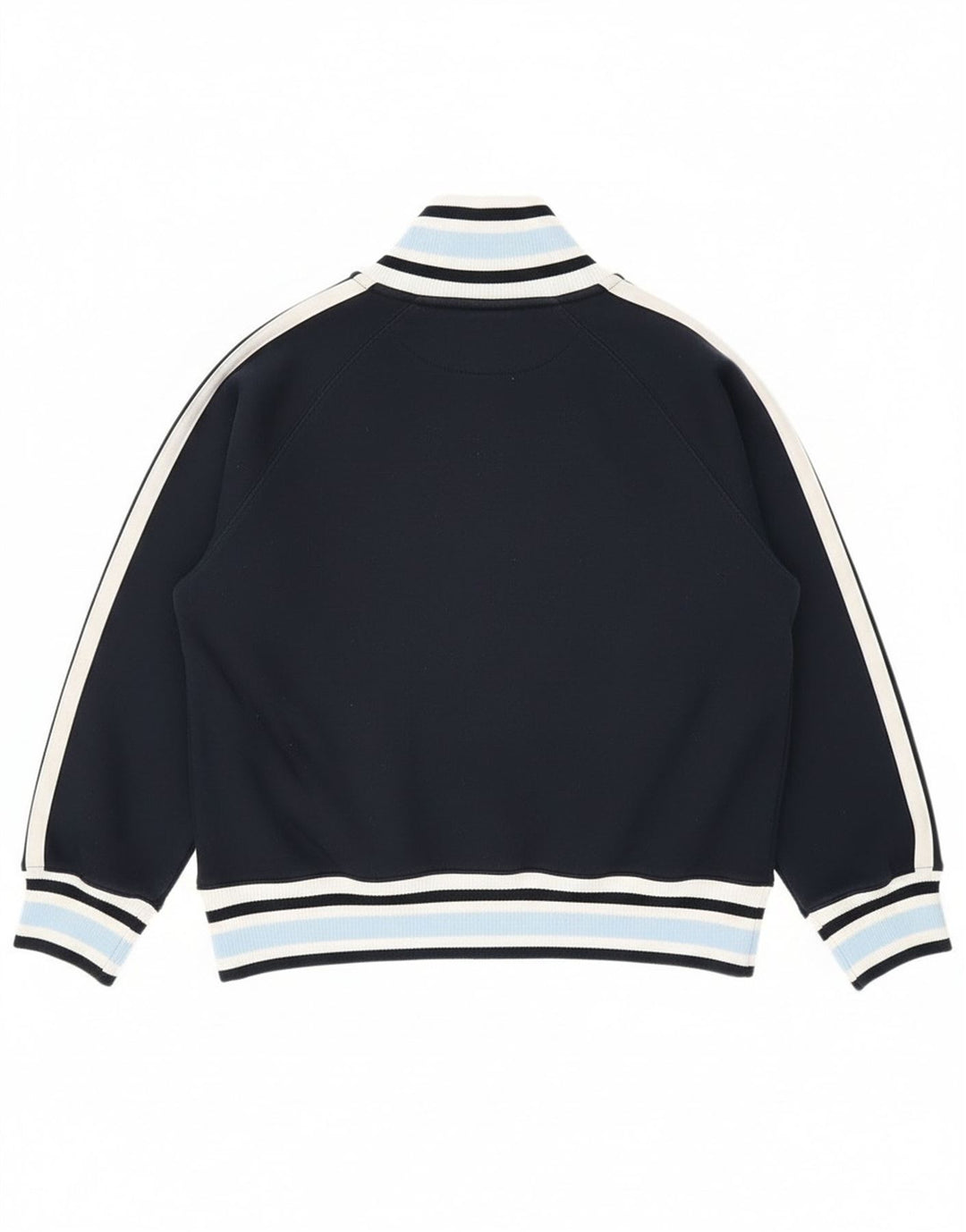 Caterpillar Boys Graphic Tracksuit Top Jacket 13-14 Years Navy Blue
