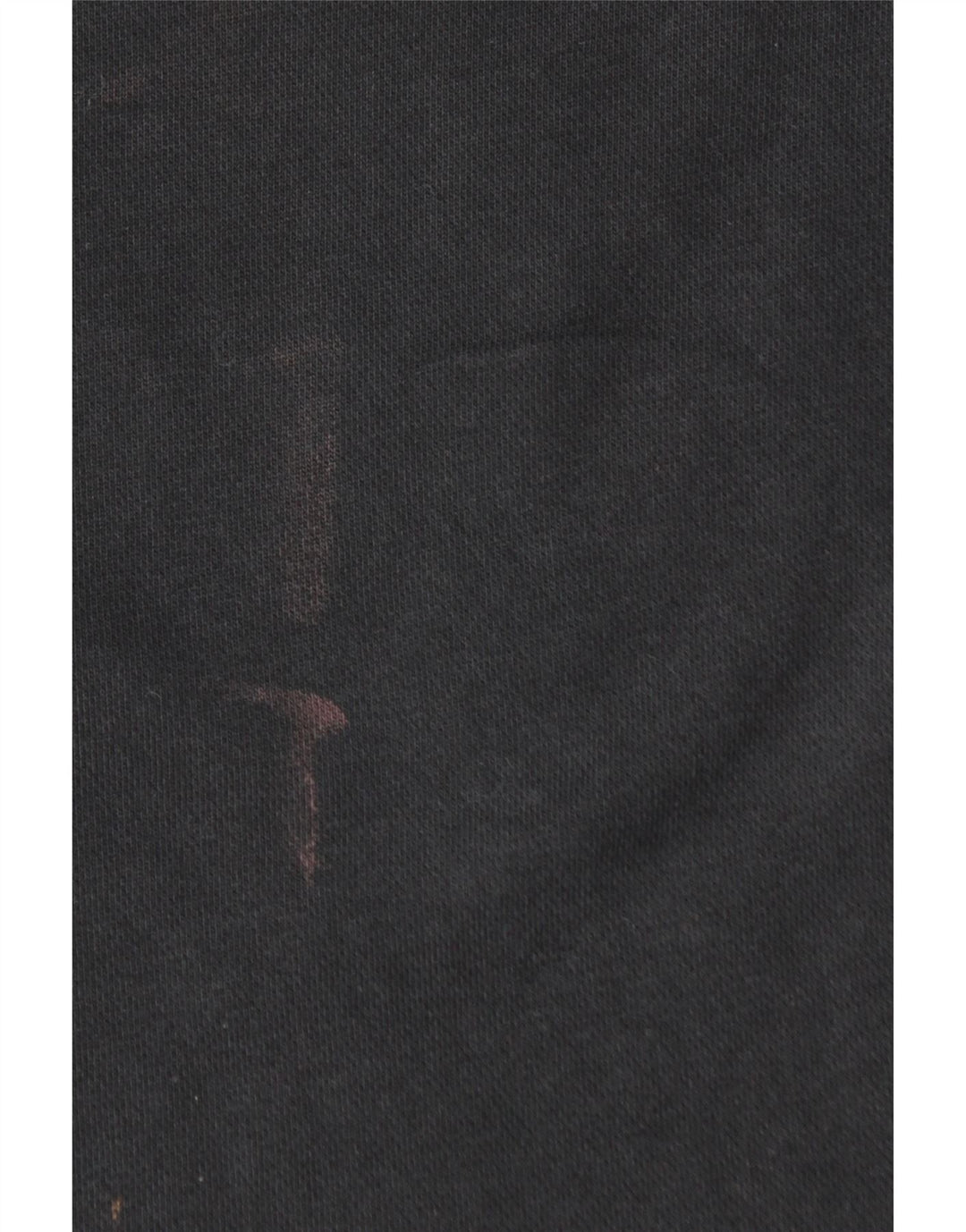 NIKE Mens Graphic Tracksuit Trousers Joggers Large Black Cotton