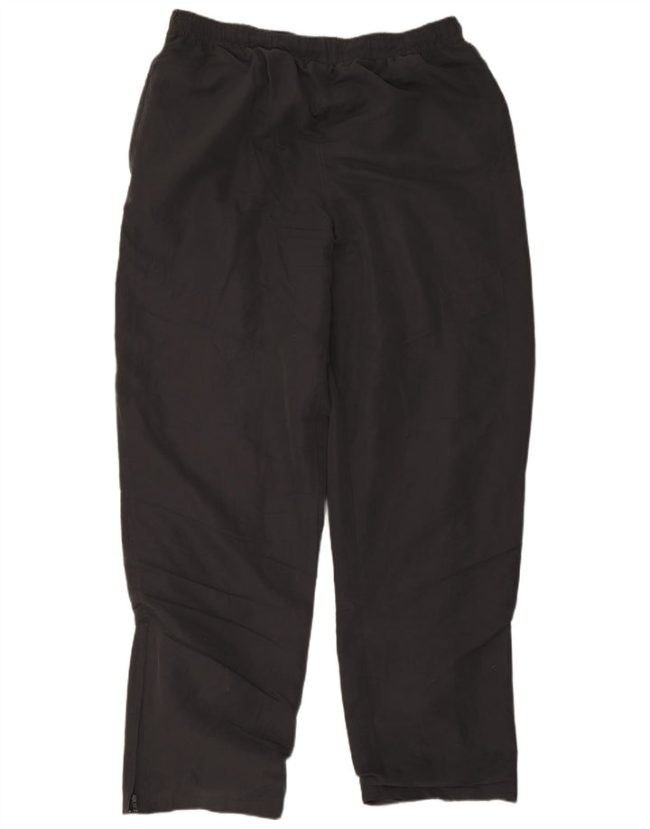 Killtec Mens Tracksuit Trousers XL Grey Polyester