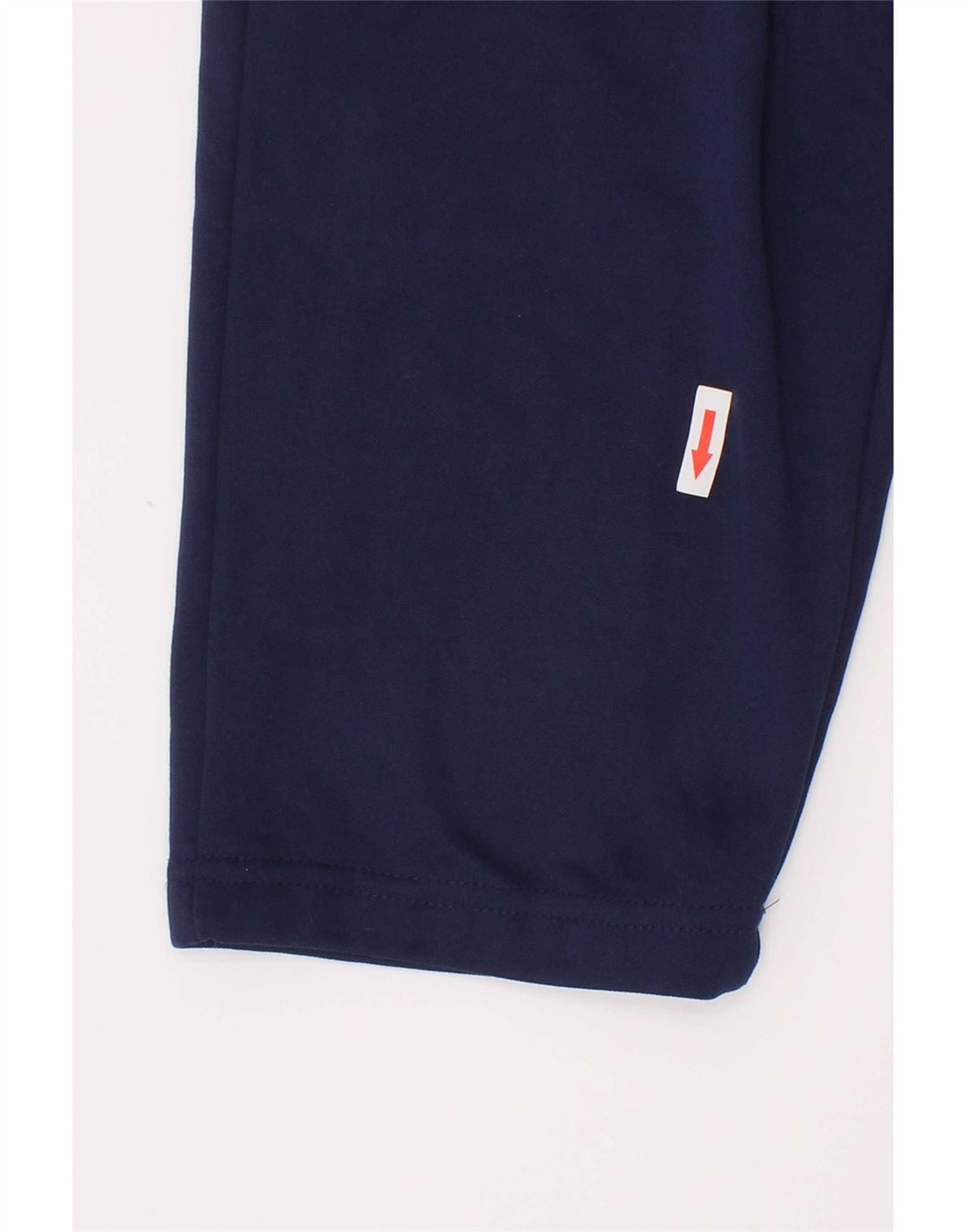 Kappa Boys Tracksuit Trousers 11-12 Years Navy Blue