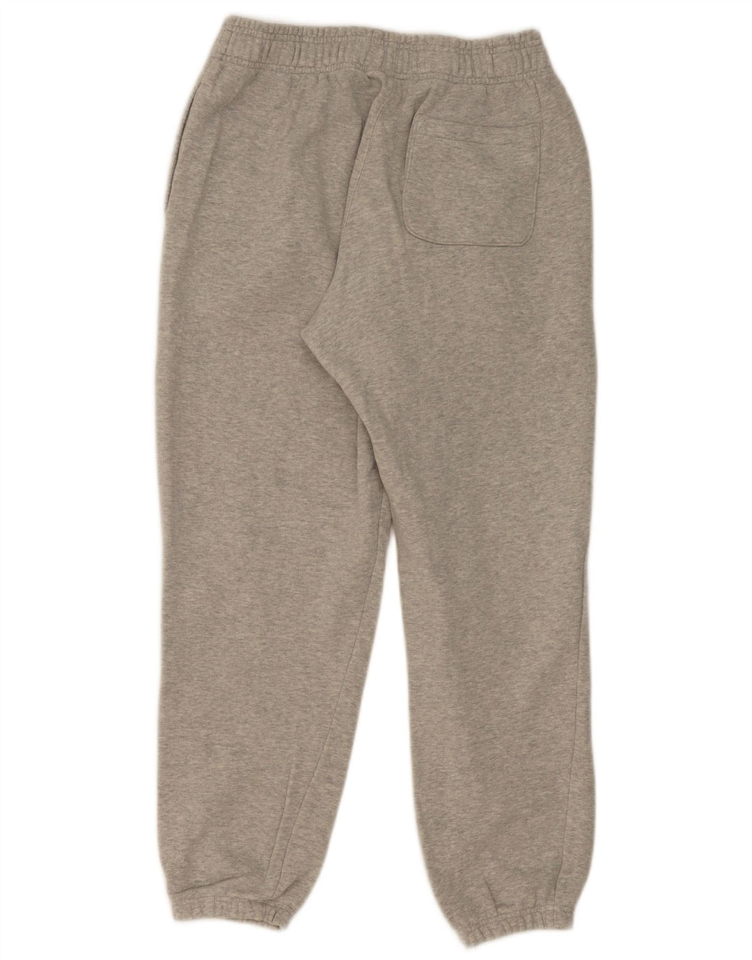 Eddie Bauer Mens Tracksuit Trousers Joggers Medium  Grey Cotton