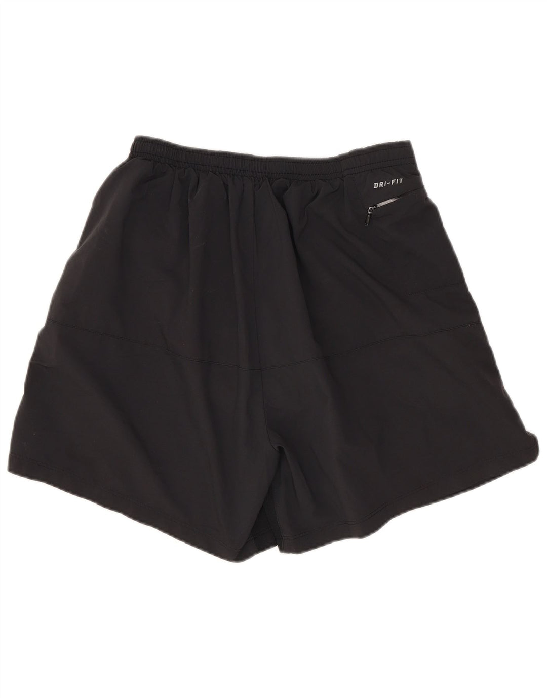 Nike Mens Dri Fit Sport Shorts Medium  Black Polyester