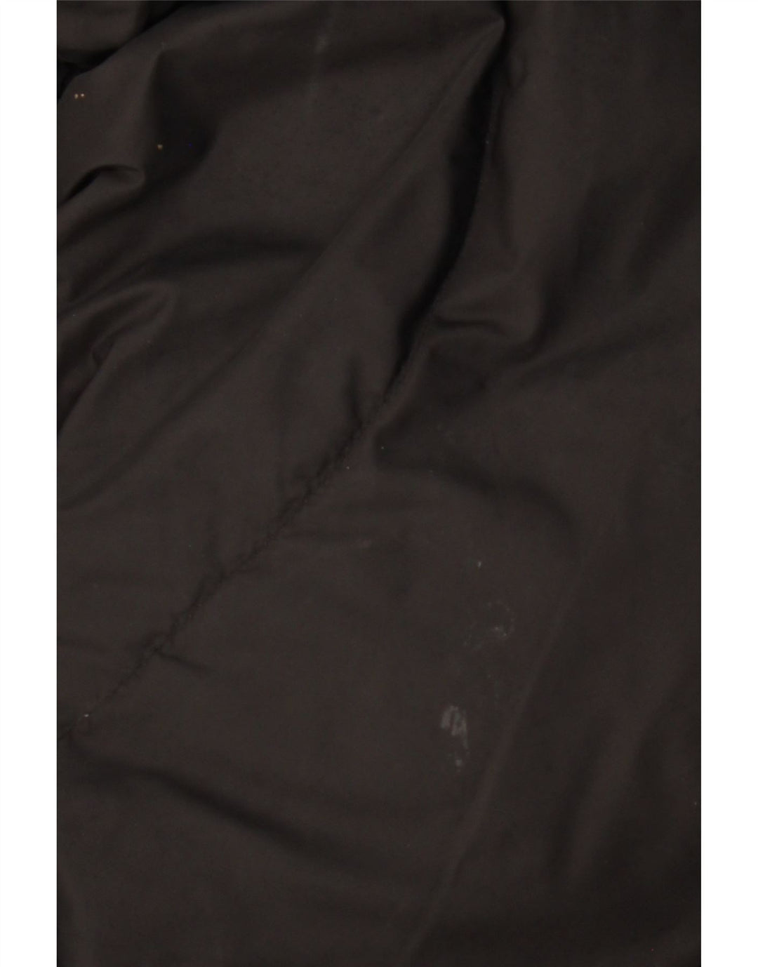 Karen Millen Womens Padded Coat UK 14 Large Black Polyamide