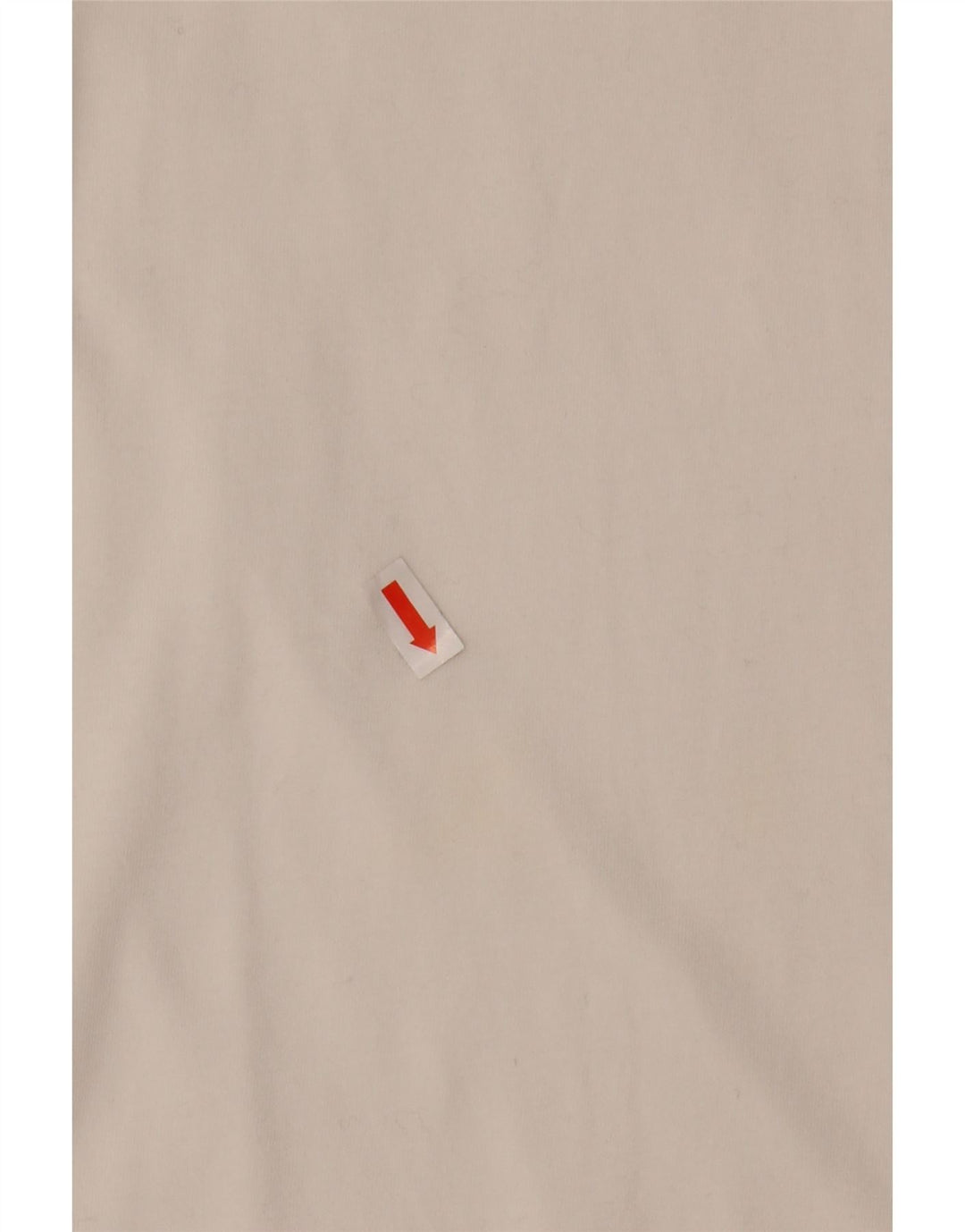 LIU JO Womens Milano Graphic T-Shirt Top UK 12 Medium White