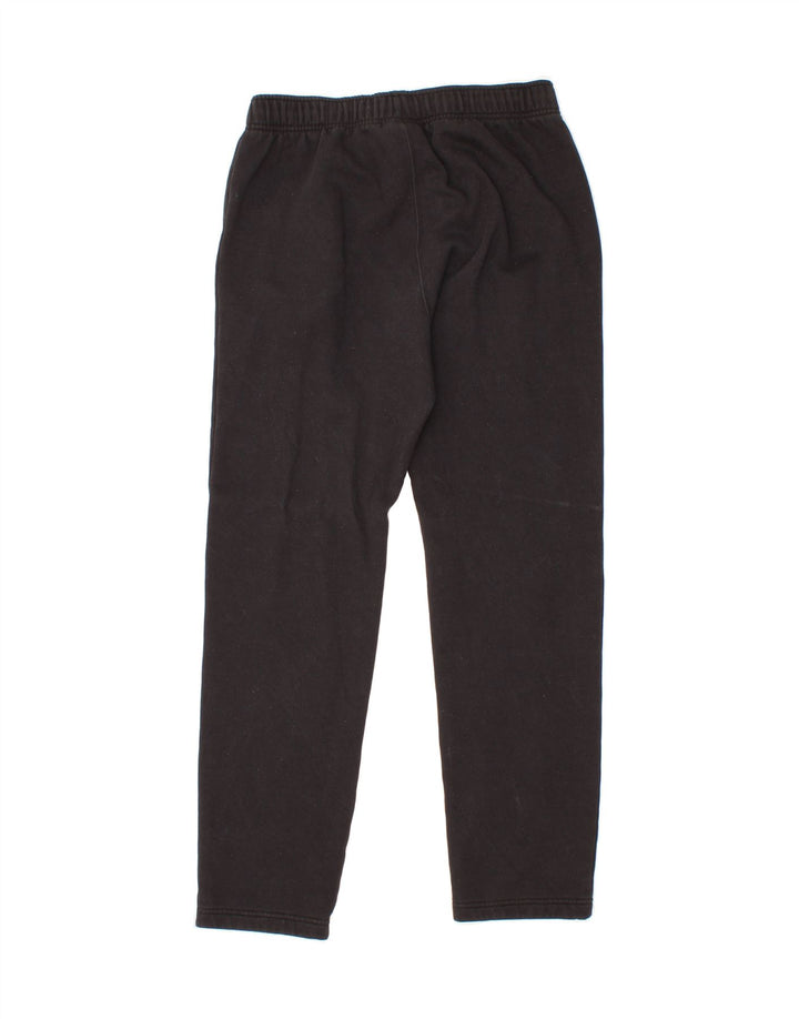 CHAMPION Mens Tracksuit Trousers Large  Black Cotton Vintage Champion and Second-Hand Champion from Messina Hembry 