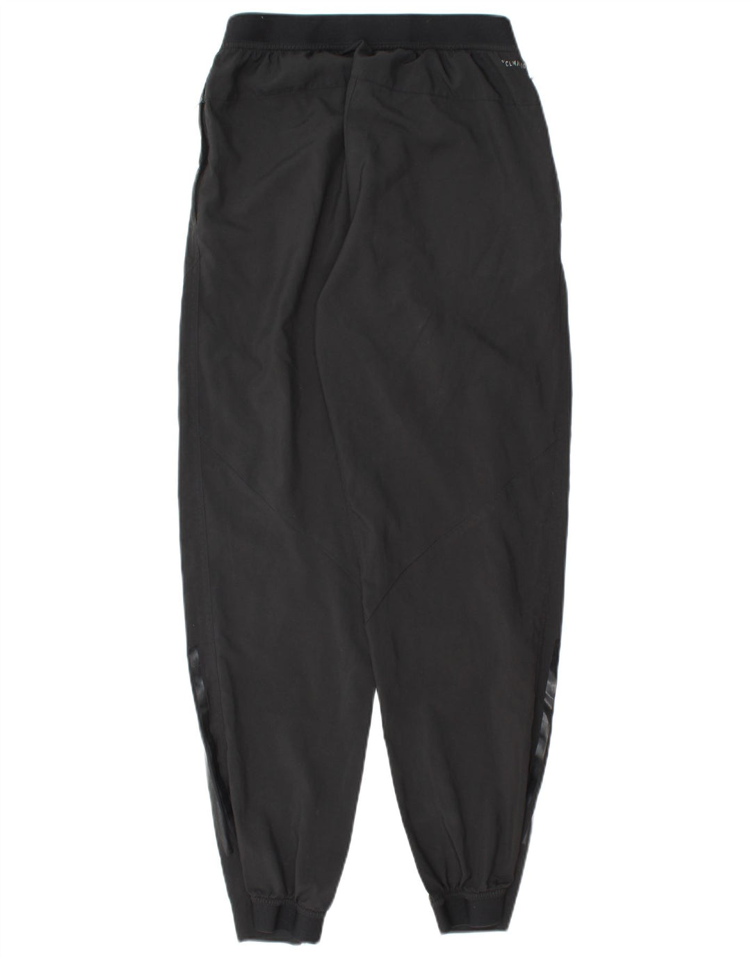 ADIDAS Mens Climacool Tracksuit Trousers Joggers Medium  Black Polyester